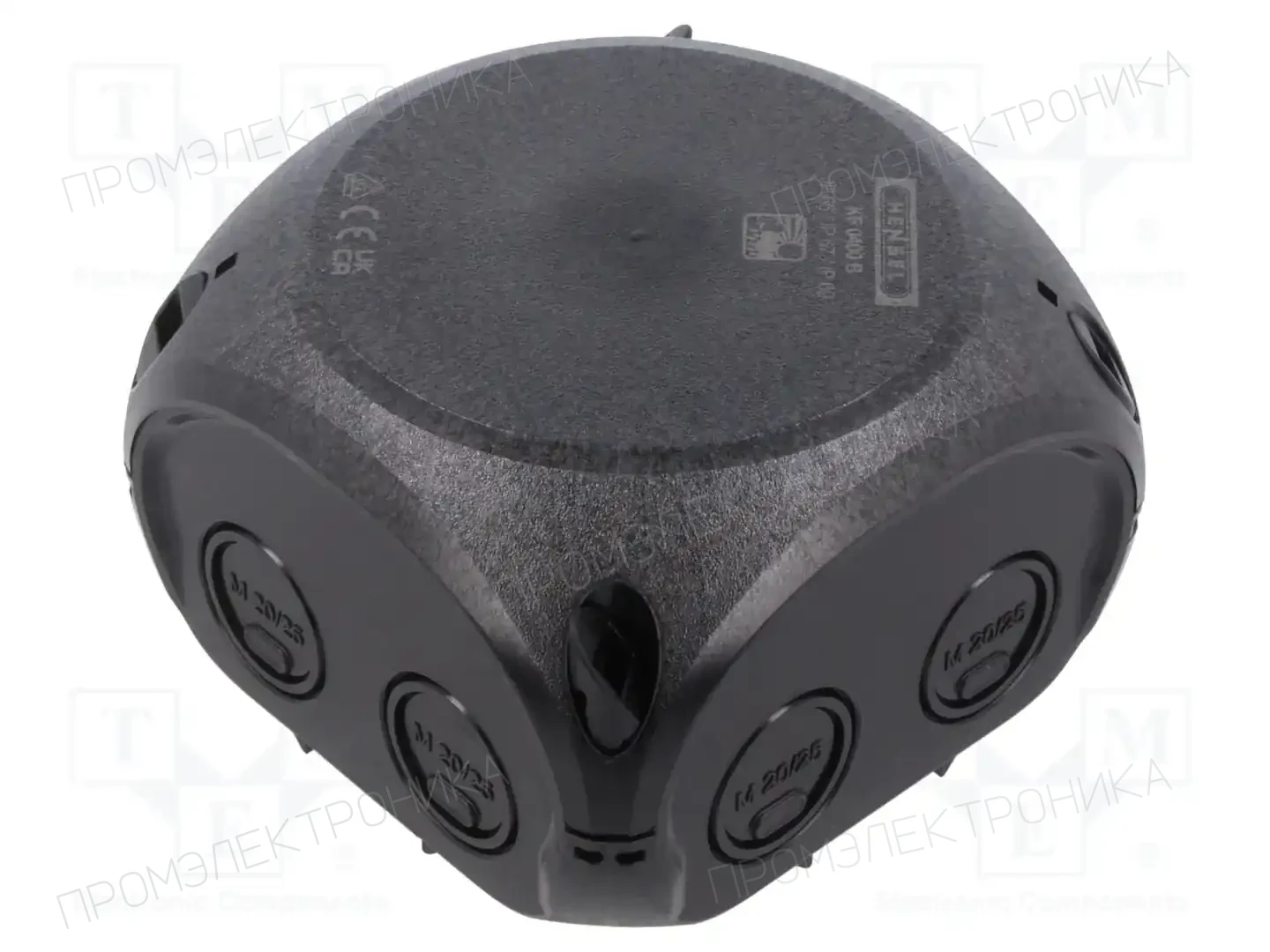 HENSEL 62000044 — Корпуса для электрооборудования