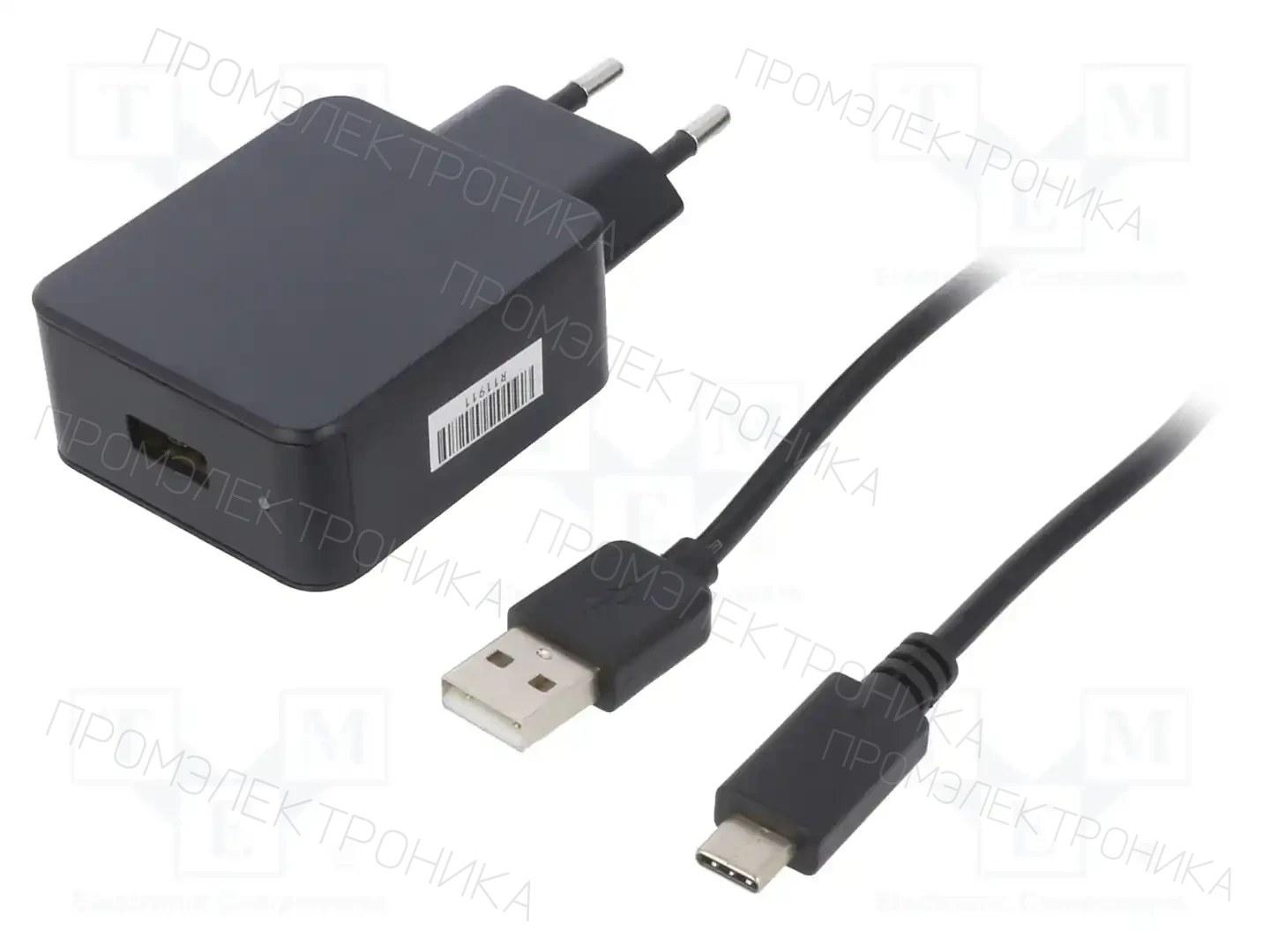 CELLEVIA POWER CLW-1505-W2E-ERCU — Штекерные блоки питания