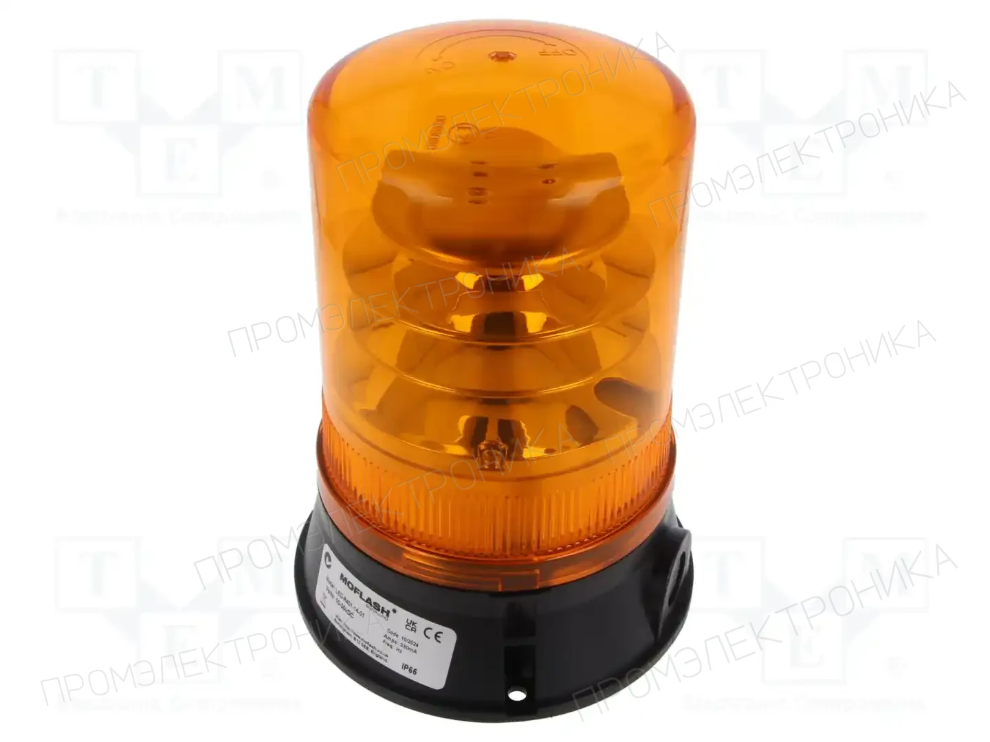 MOFLASH SIGNALLING LED-R401-14-01 — Сигнализаторы световые