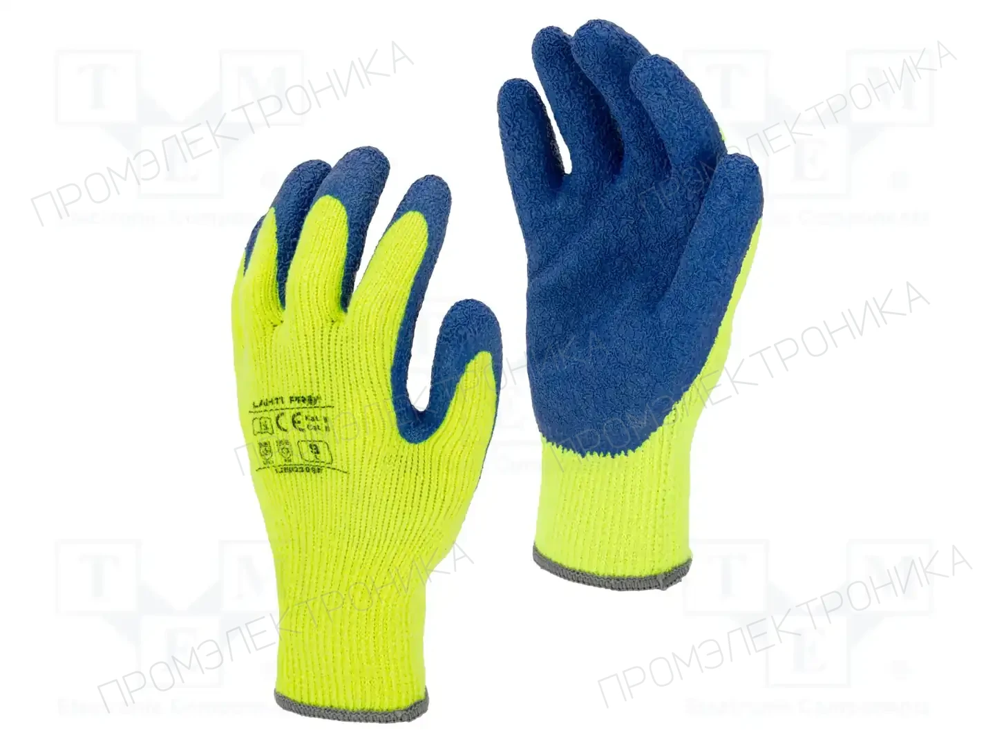 LAHTI PRO L250308K — Защита рук