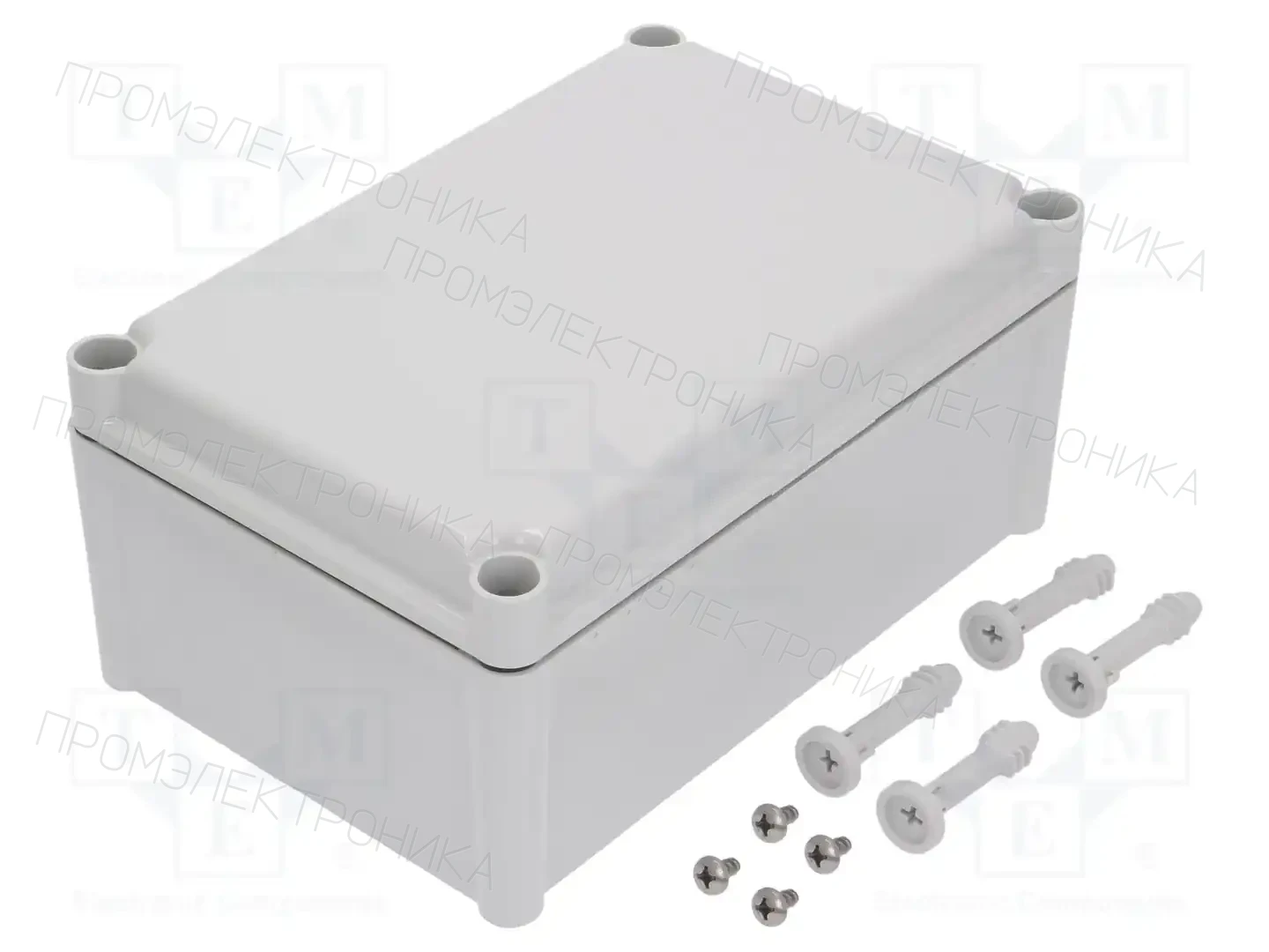 FIBOX PC 2819 13 G — Корпуса универсальные