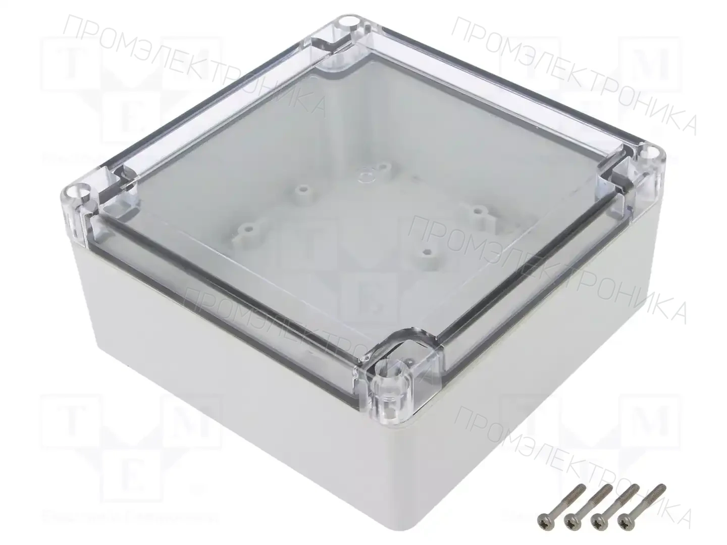 KRADEX ZP135.135.60SJP TM PC — Корпуса универсальные