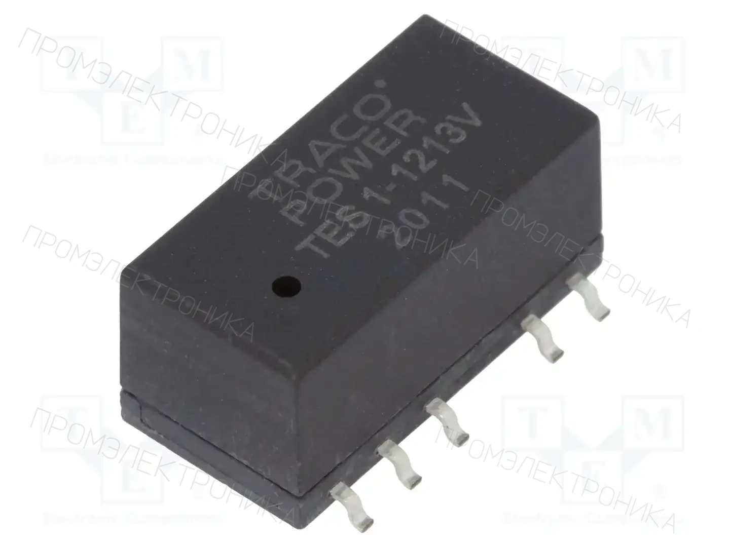 TRACO POWER TES 1-1213V — Преобразователи DC/DC