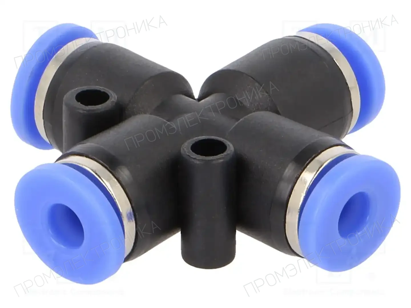 PNEUMAT 139.004 — Разъемы и провода