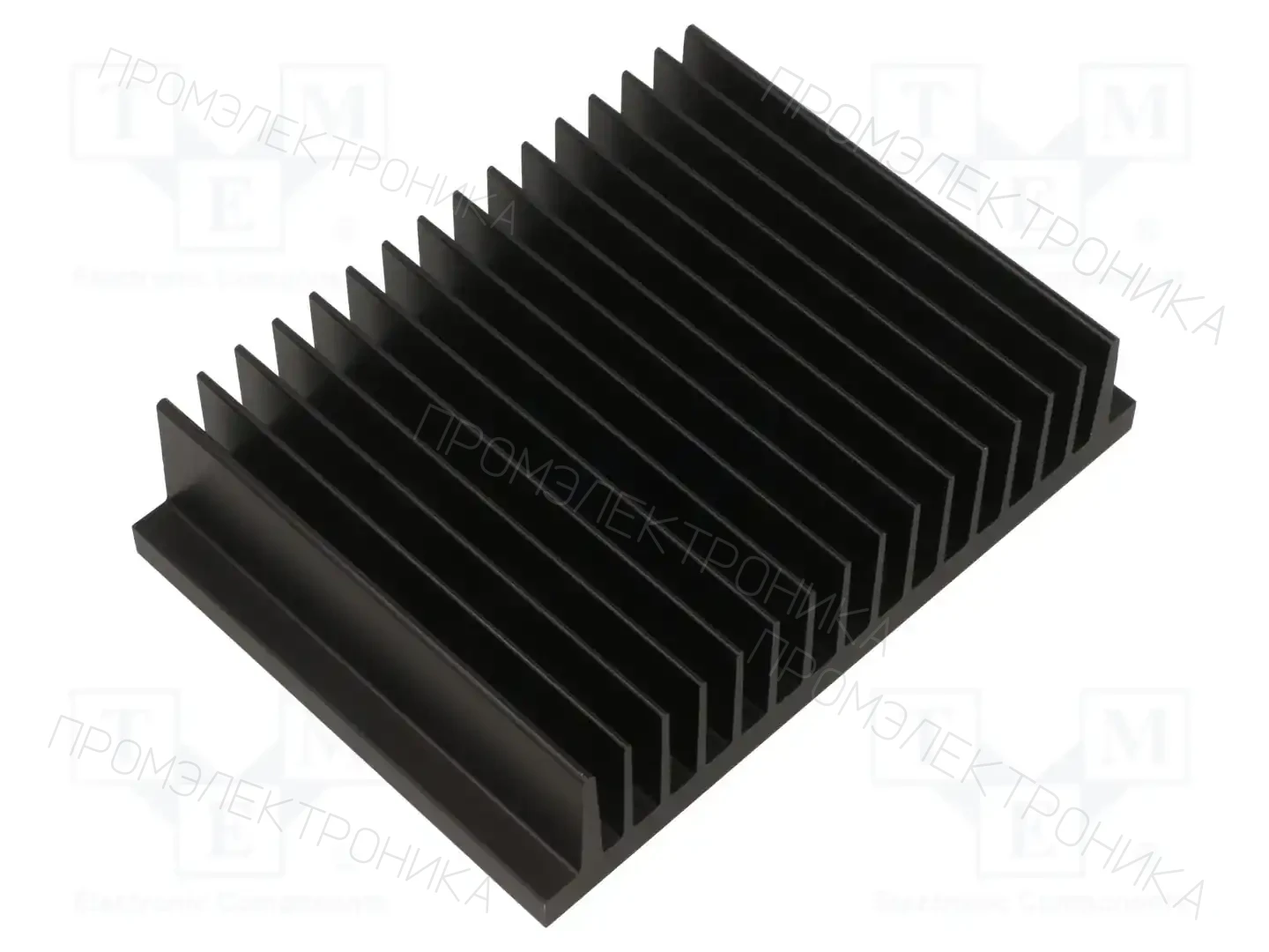 FISCHER ELEKTRONIK SK 413 100 SA — Радиаторы