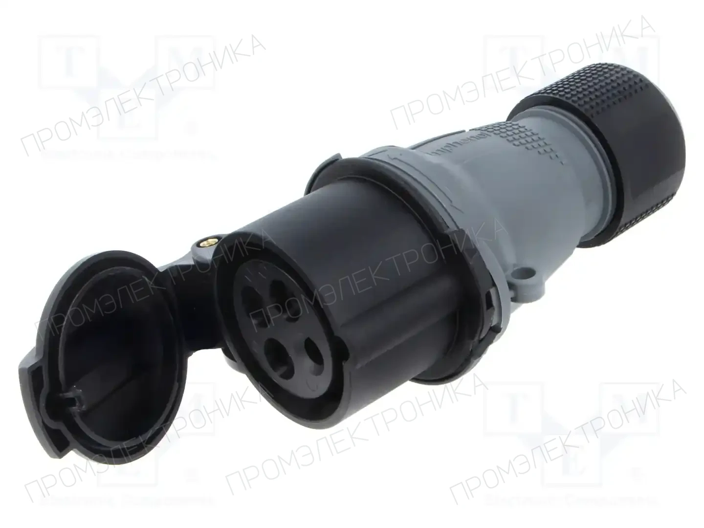 AMPHENOL 2CMA102013R1000 — Многофазные разъемы IEC 60309