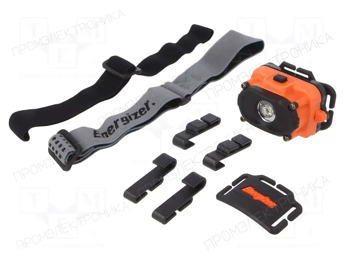 ENERGIZER 7638900424508 — Фонарики