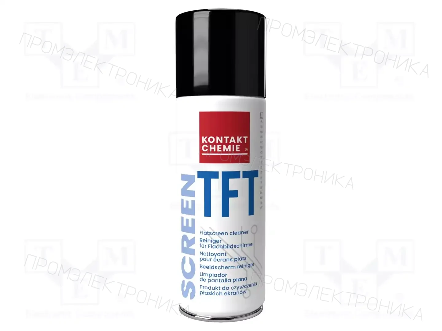 KONTAKT CHEMIE 80715-009 — Препараты чистящие и консервирующие