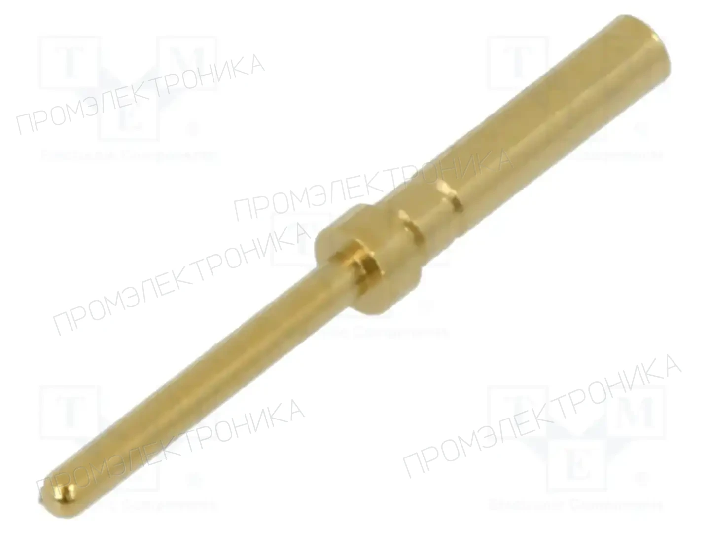 Amphenol CONEC 161A18009X — Штекеры и гнезда D-Sub