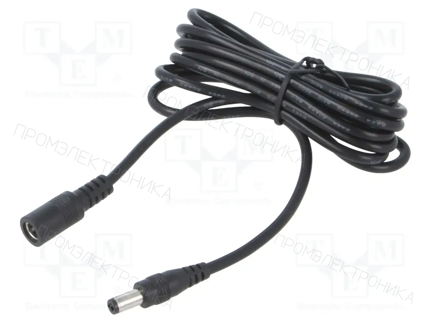 POS POSDC-Y-PS21-3.0 — Кабели питания DC DC-Y-PS21-3.0