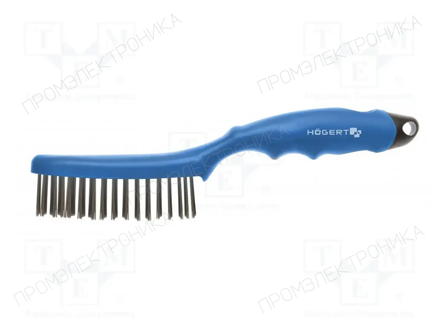 HÖGERT TECHNIK HT3B622 — Абразивные щетки и губки