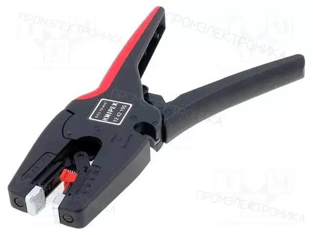 KNIPEX 12 42 195 — Устройства для снятия изоляции