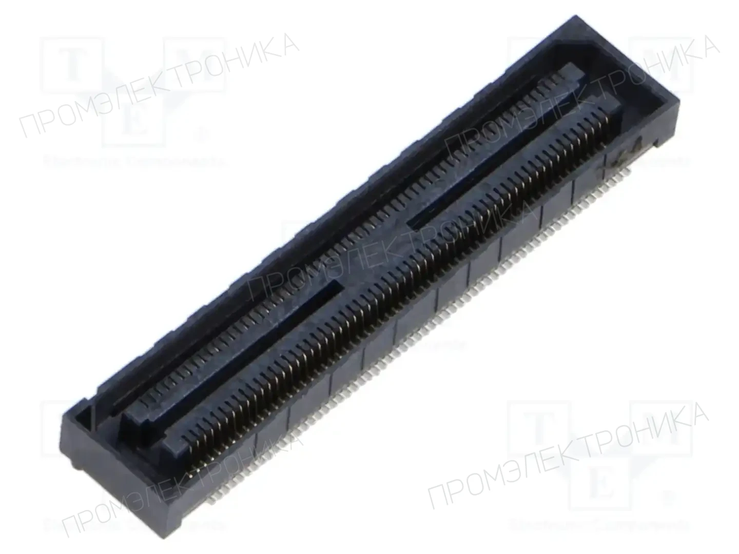 SAMTEC BSH-060-01-L-D-A-TR — Разъeмы пластина - пластина