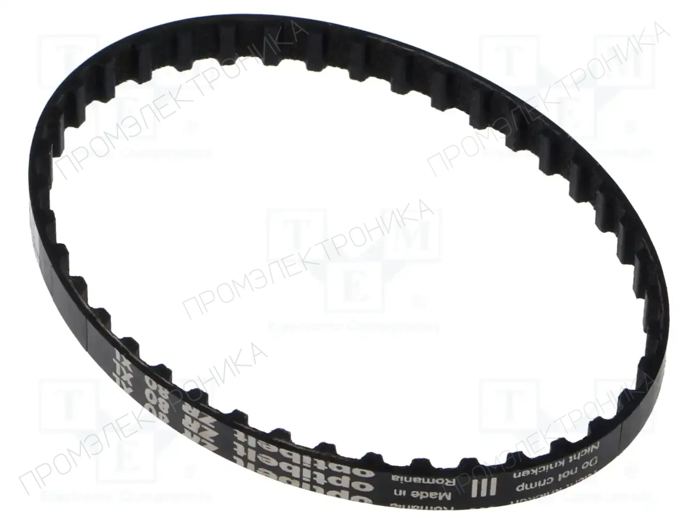 OPTIBELT 80 XL 025 — Трансмиссия