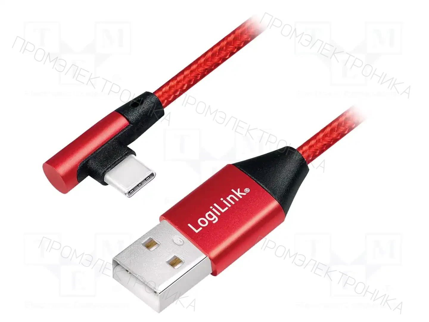 LOGILINK CU0146 — Кабели и адаптеры USB