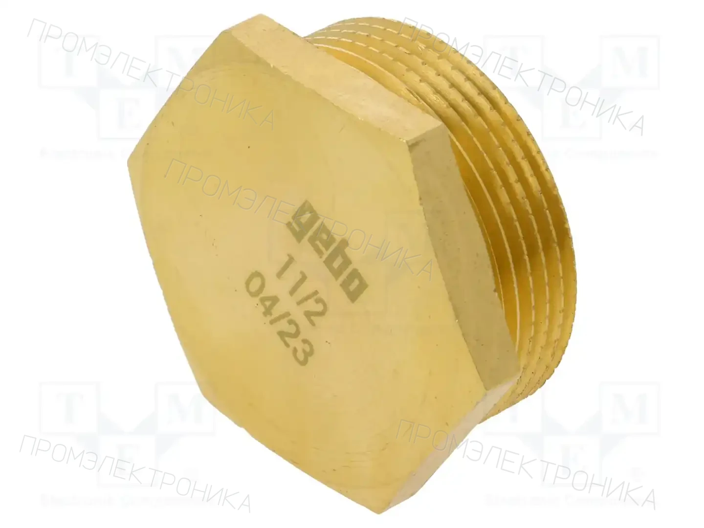 GEBO 290-8BR — Разъемы и провода