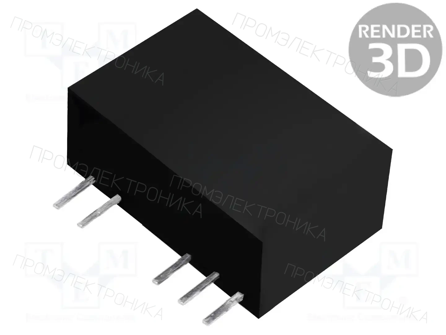Murata Power Solutions NKA0505SC — Преобразователи DC/DC
