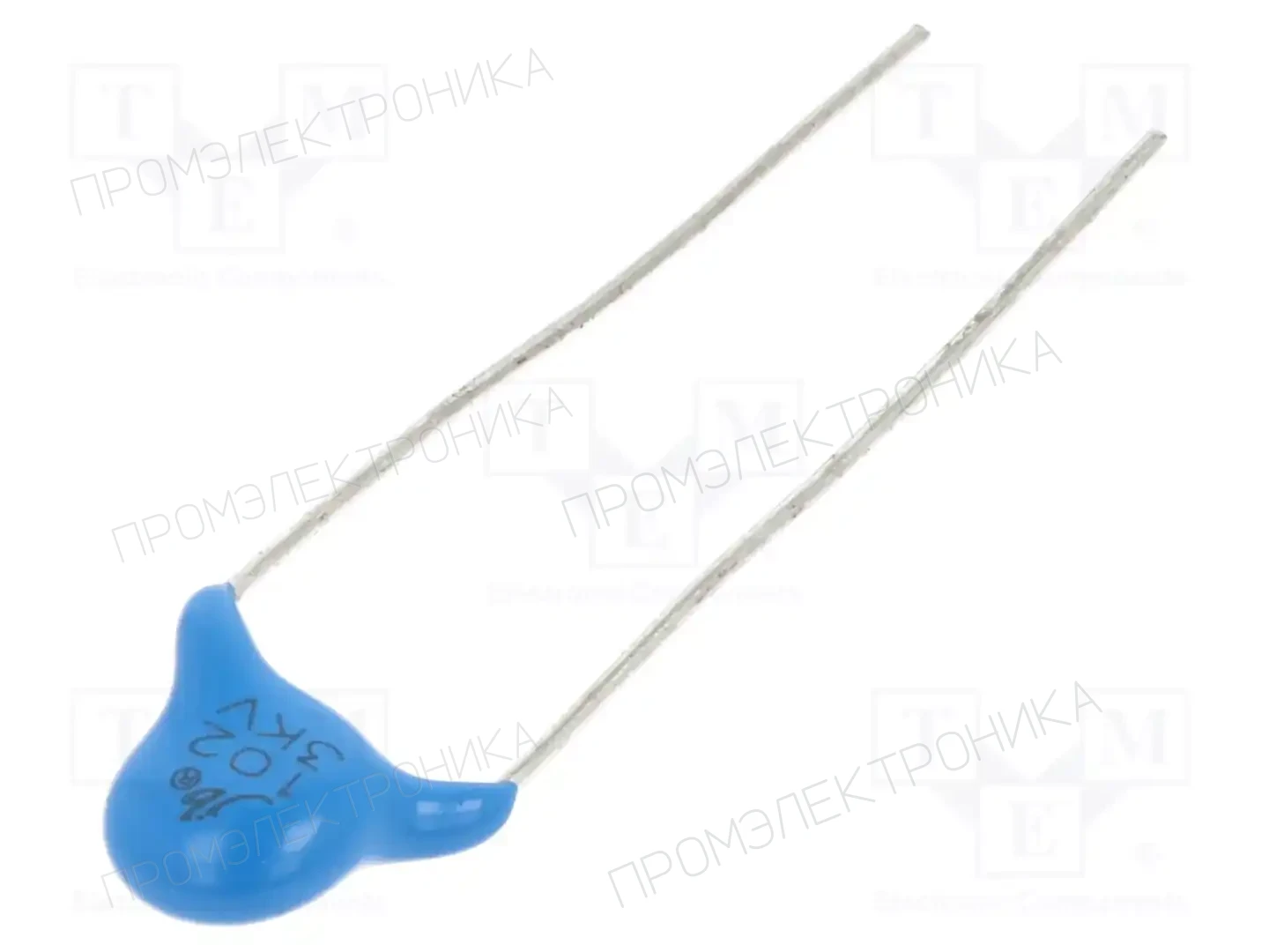 Jb Capacitors JYC3F102MCF065000B — Конденсаторы керамические
