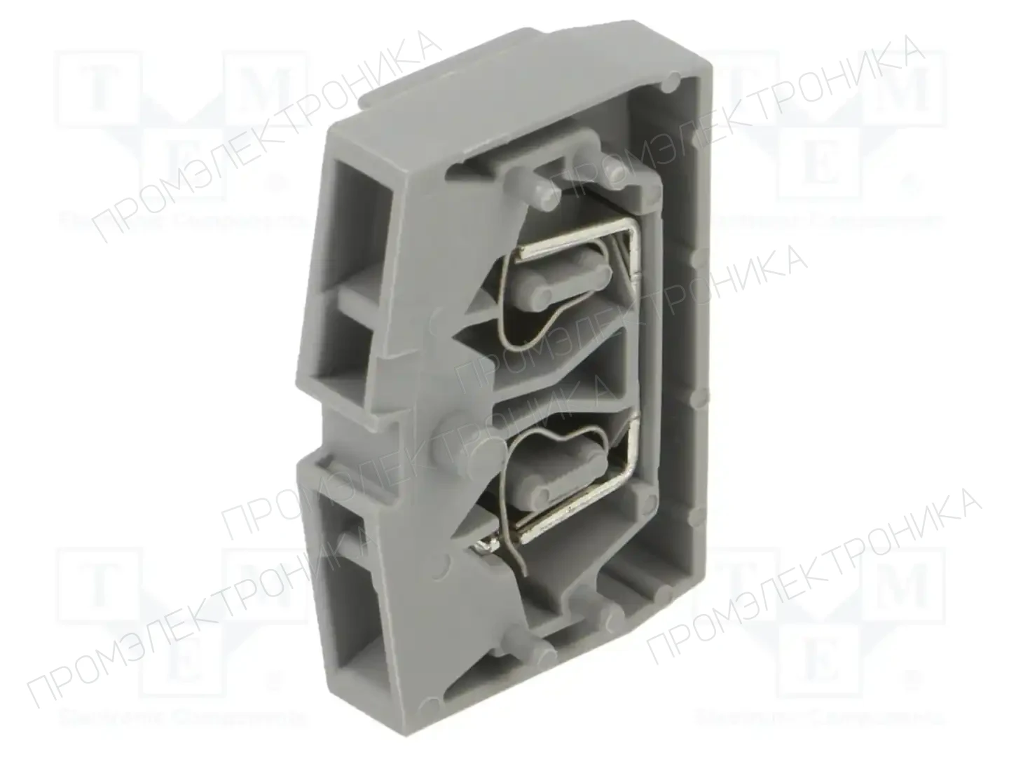 DEGSON ELECTRONICS WS2.5-MID-CO-01P-11-00Z(H) — Соединителей на рейку