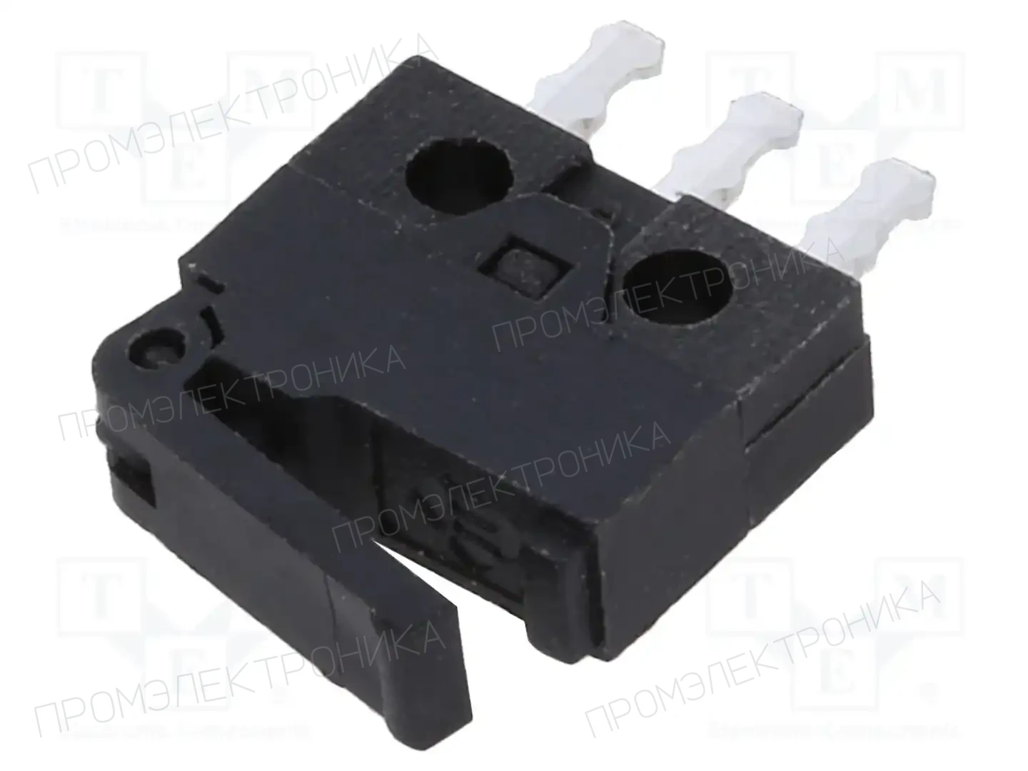 E-SWITCH TS0101F020P — Микропереключатели SNAP ACTION