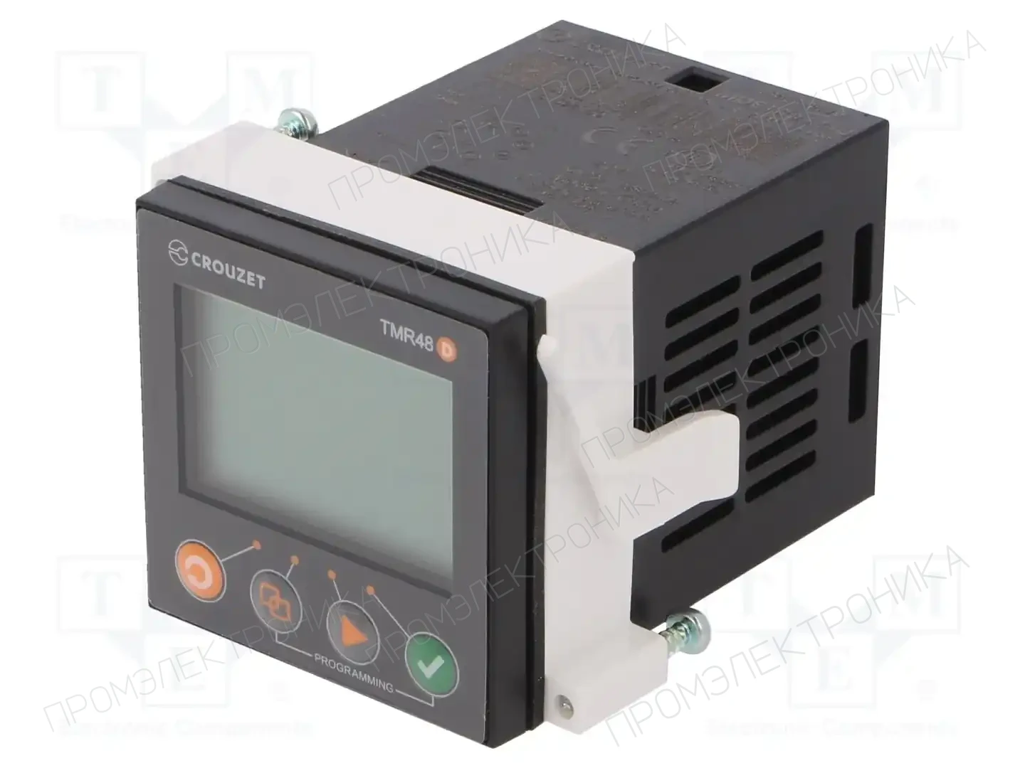 CROUZET MDE1R0524U — Временные цифровые реле