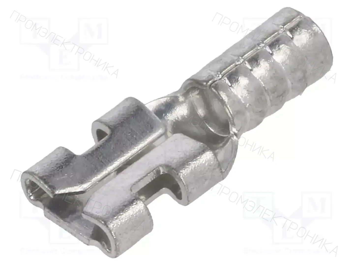KEYSTONE 8272 — Неизолированные коннекторы