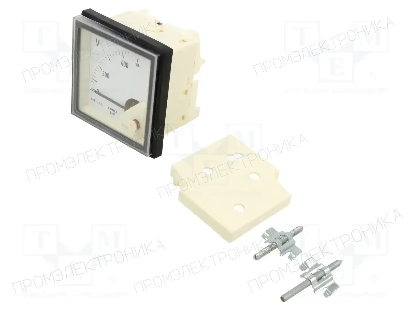 LUMEL EA17I E61500000000 — Вольтметры