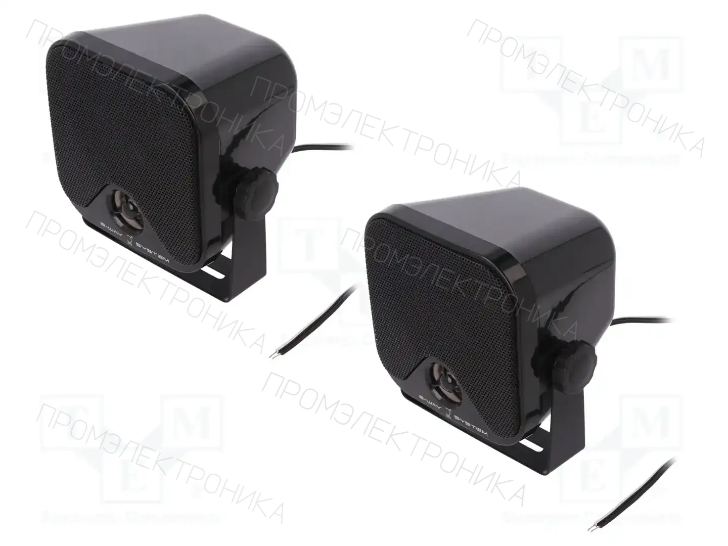 DIETZ CX-4MB — Динамики автомобильные - комплекты