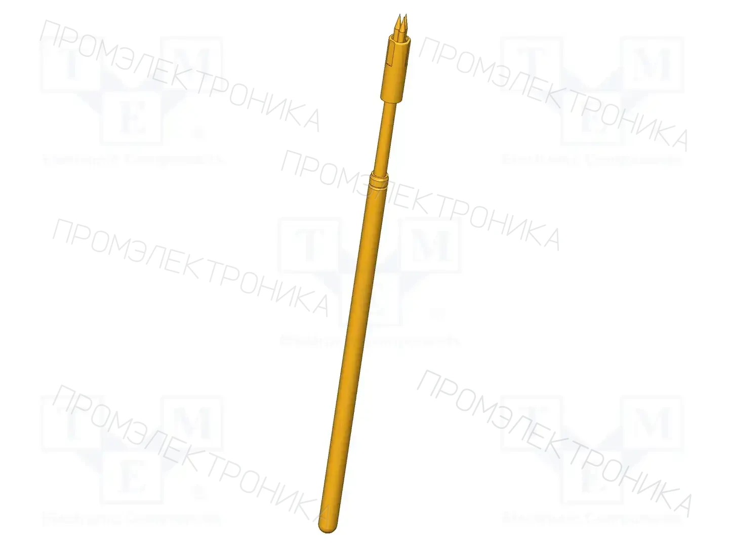 INGUN GKS-100 293 160 A 3000 E — Измерительные щупы