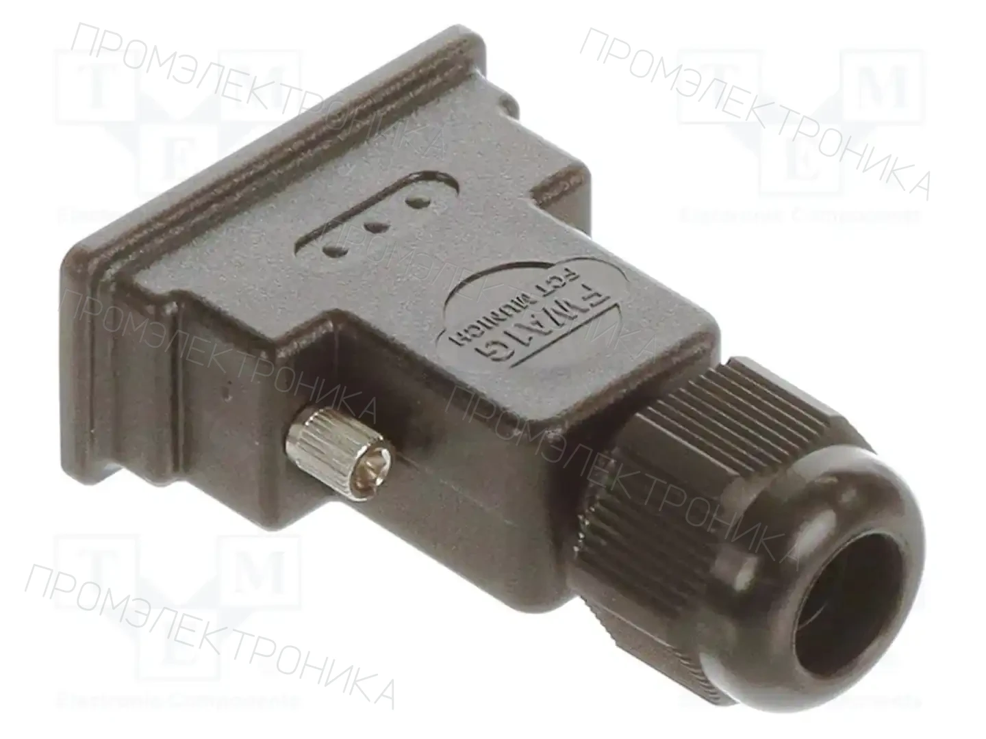 MOLEX 173114-0265 — Штекеры и гнезда D-Sub
