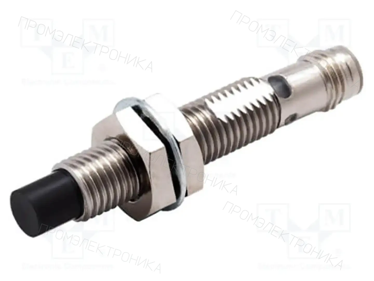 OMRON E2E-X4MB1TL8-M3 — Датчики индукционные цилиндрические DC