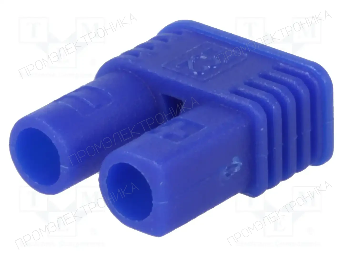 AMASS EC2-F — Разъeмы DC