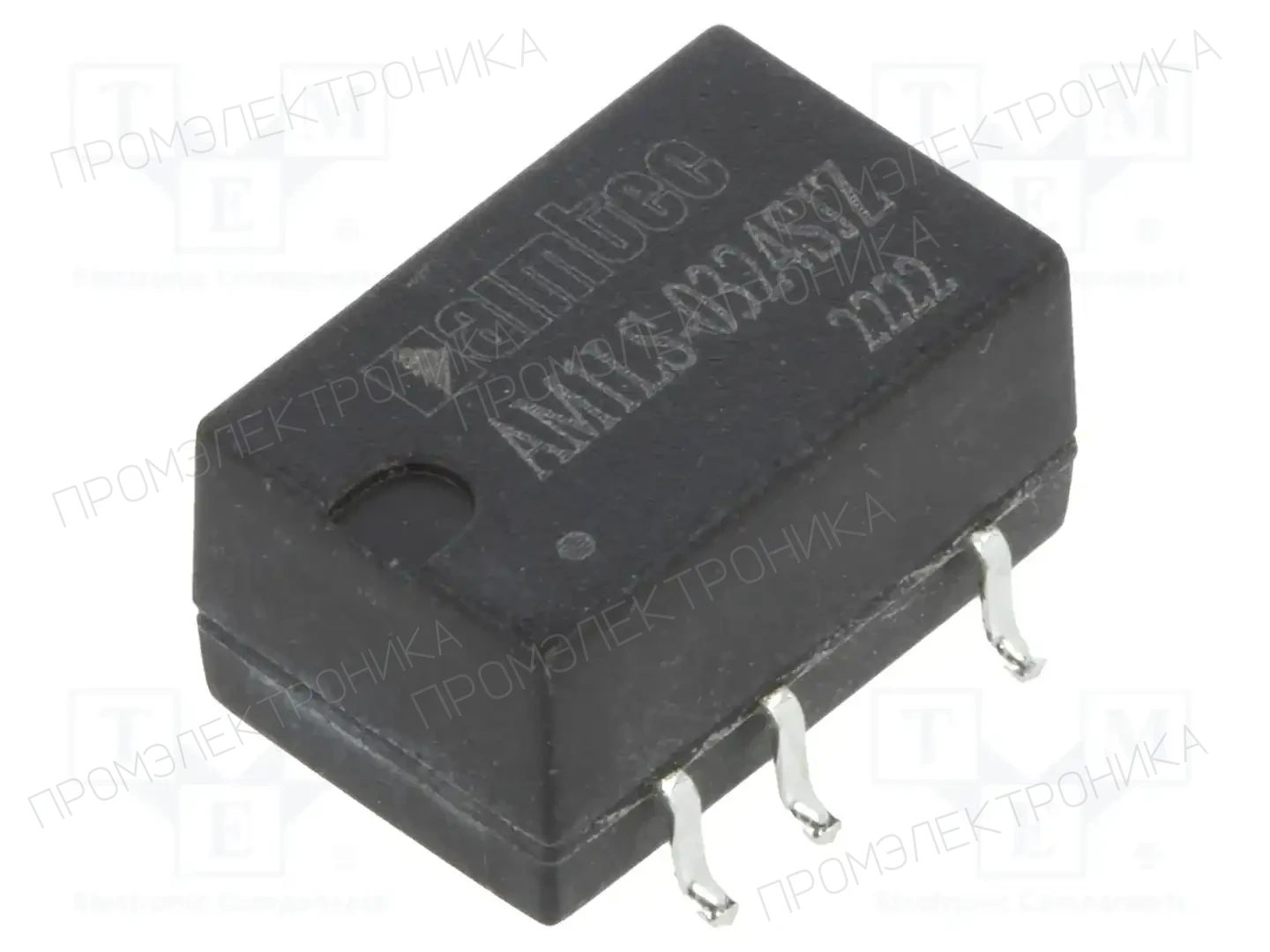 AIMTEC AM1LS-0324SJZ — Преобразователи DC/DC