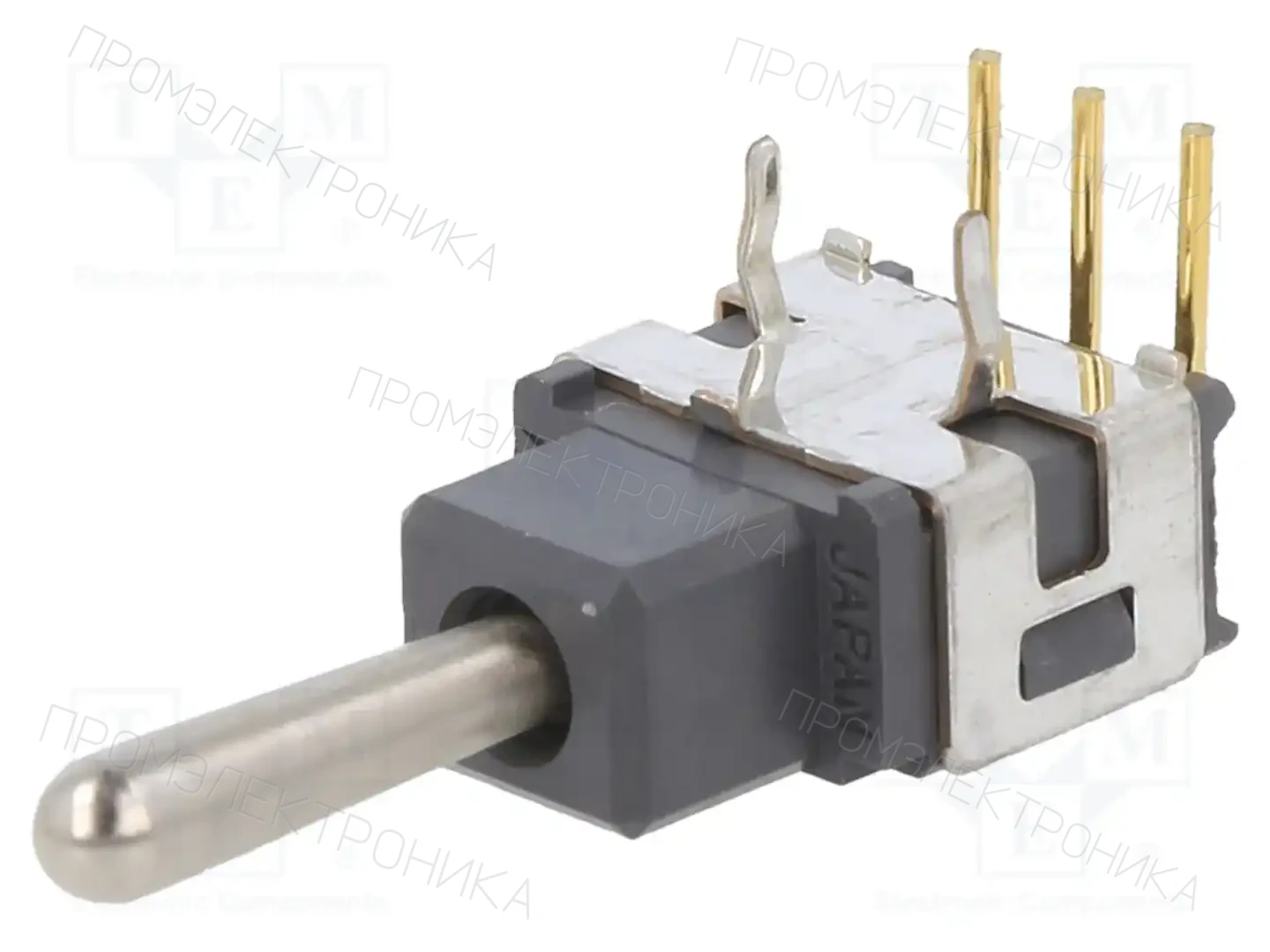 NKK SWITCHES A18AH — Переключатели рычажные
