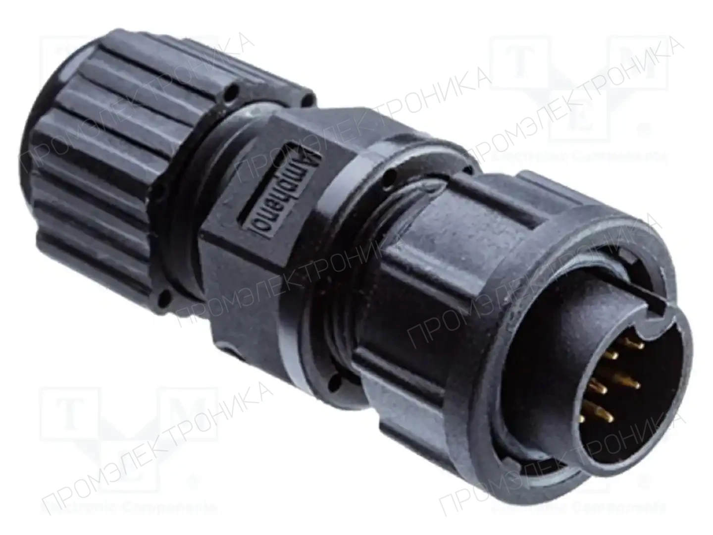 AMPHENOL LTW BB-03BFMA-LL7001 — Разъeмы промышленные другие