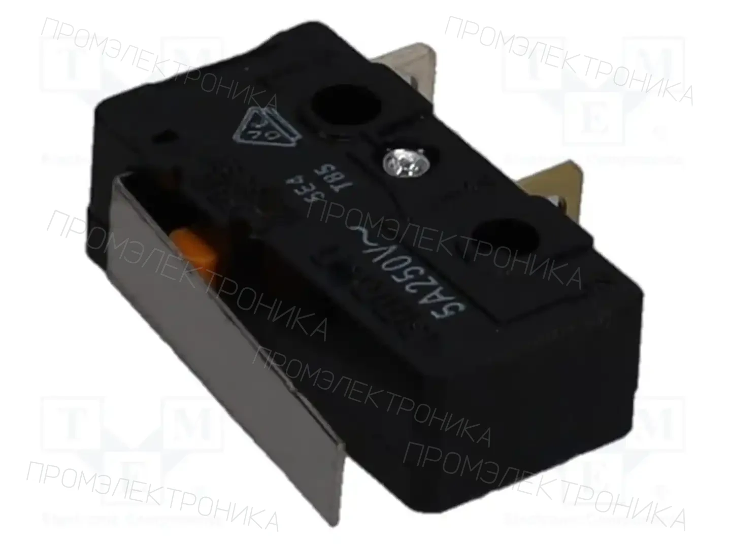 OMRON SS5M0266C — Микропереключатели SNAP ACTION