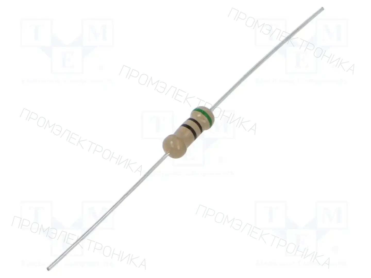 ROYALOHM CFR0W2J0500A10 — Резисторы ТНТ