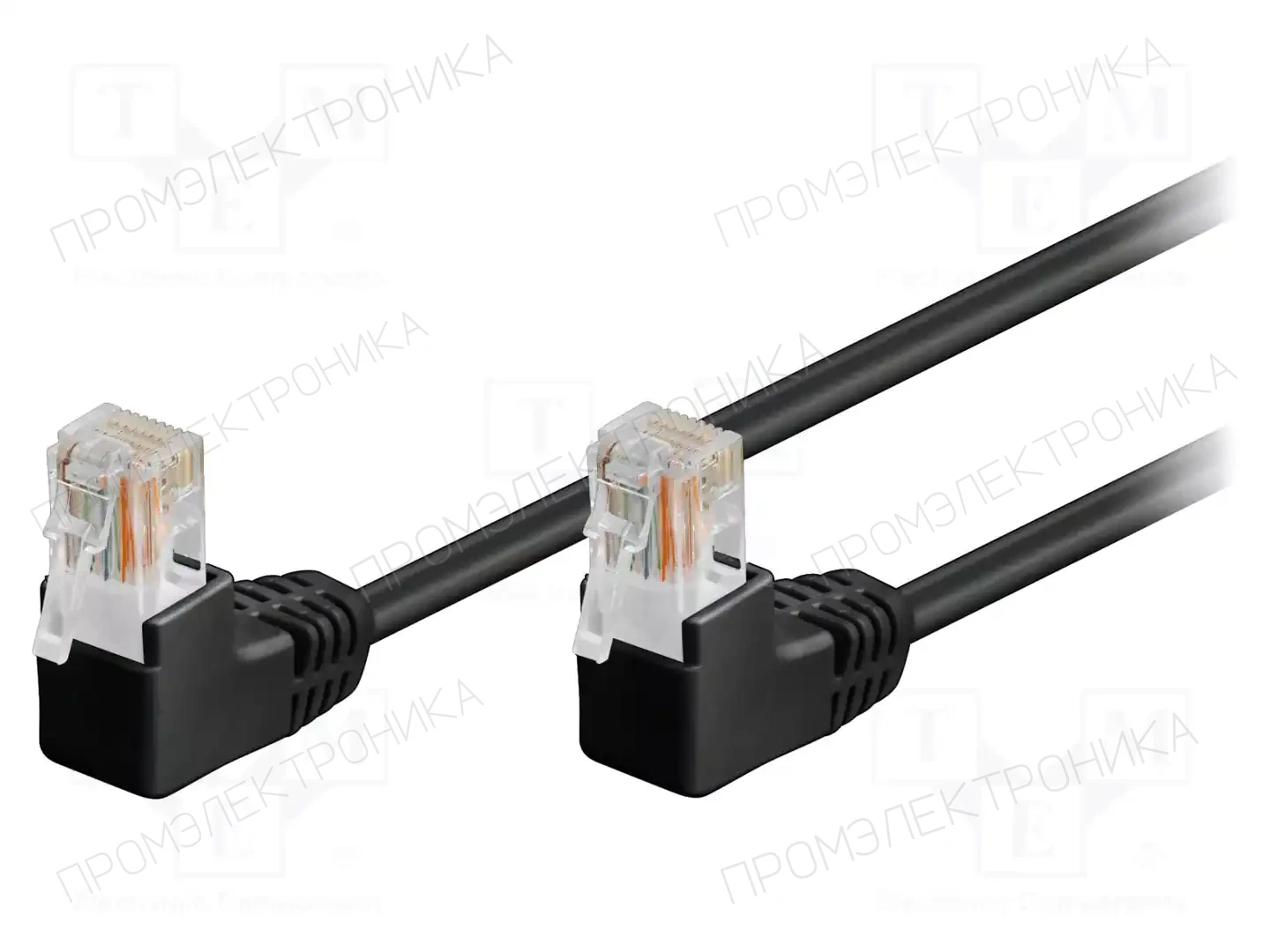 GOOBAY 96087 — Кабели и адаптеры RJ45