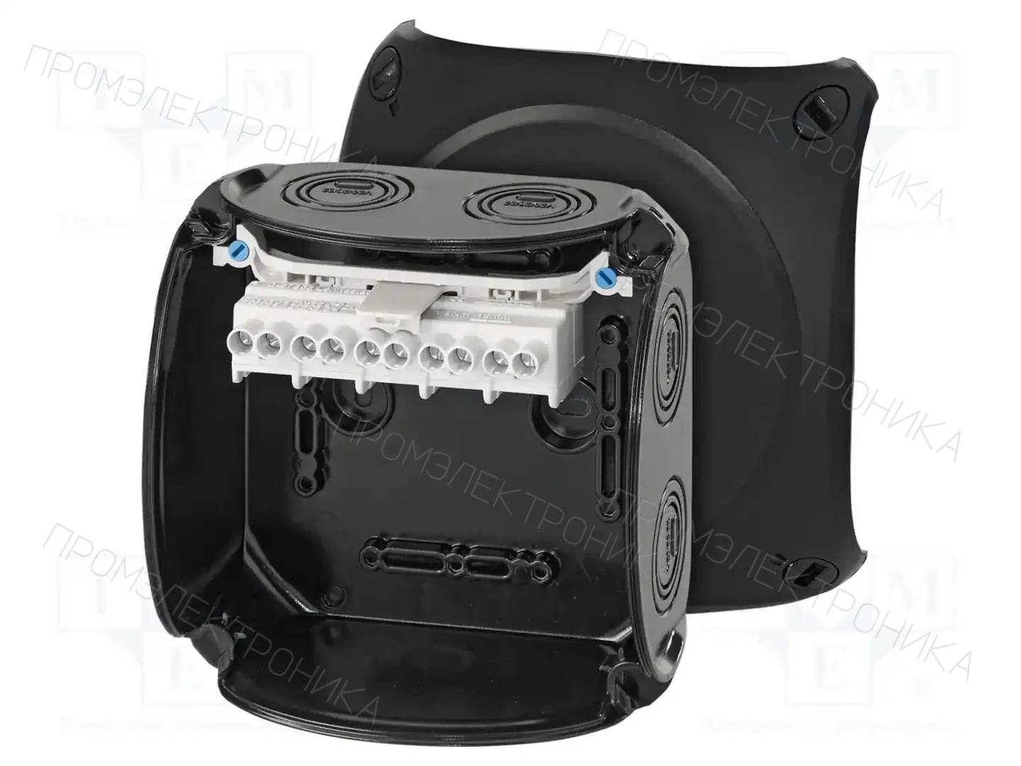 HENSEL 62000056 — Корпуса для электрооборудования