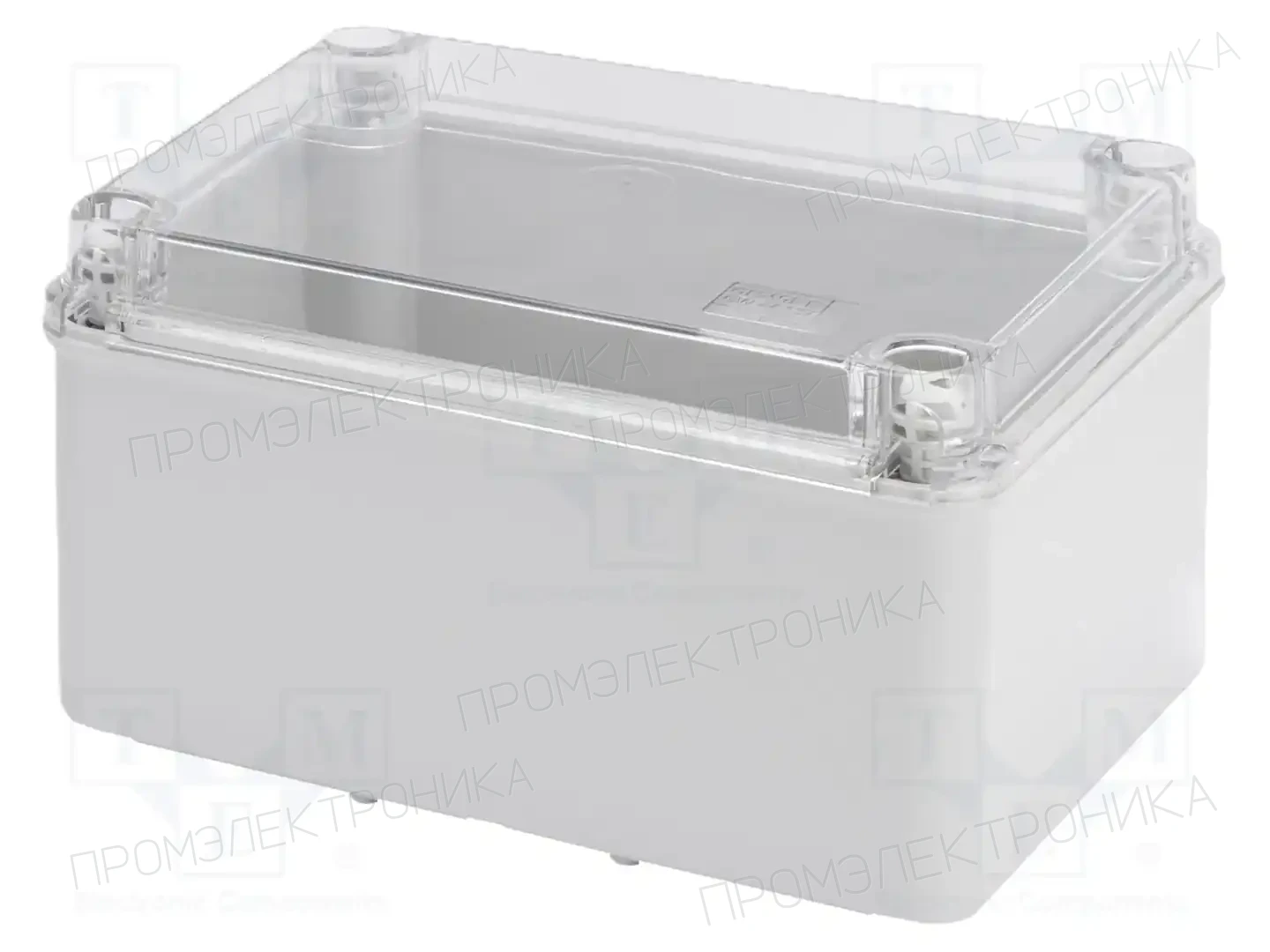 GEWISS GW44139 — Корпуса универсальные