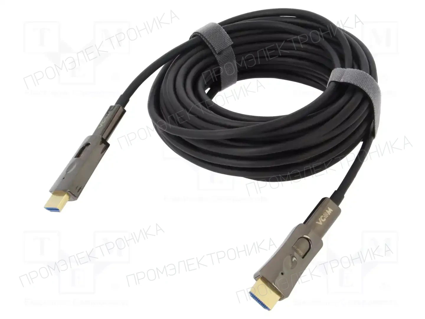 VCOM D3742D-10.0 — Кабели и адаптеры HDMI, DVI, DisplayPort