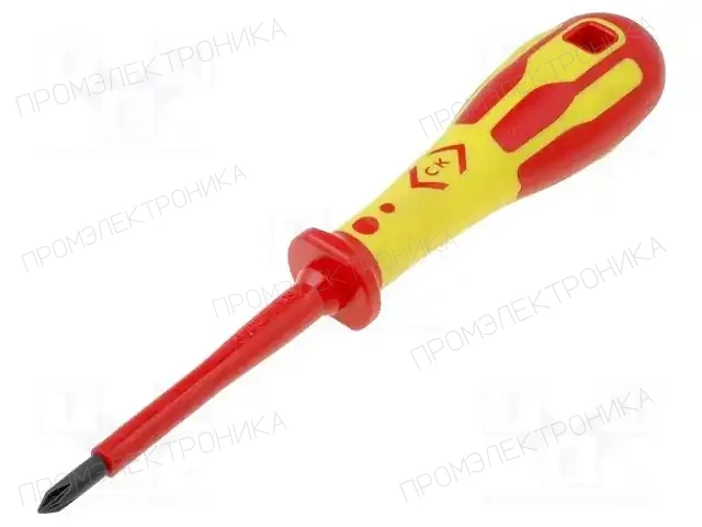 C.K T49142-1 — Отвертки изолированные