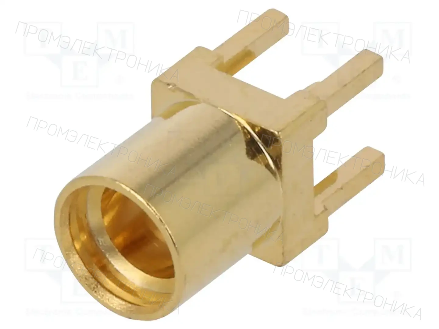 ADAM TECH RF12-07E-T-00-50-G — Разъeмы MCX, MMCX