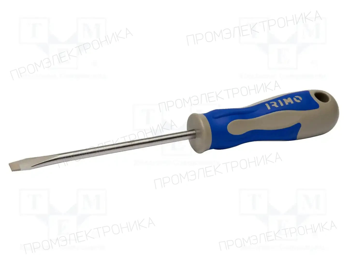 IRIMO 407-10-200 — Стандартные отвёртки