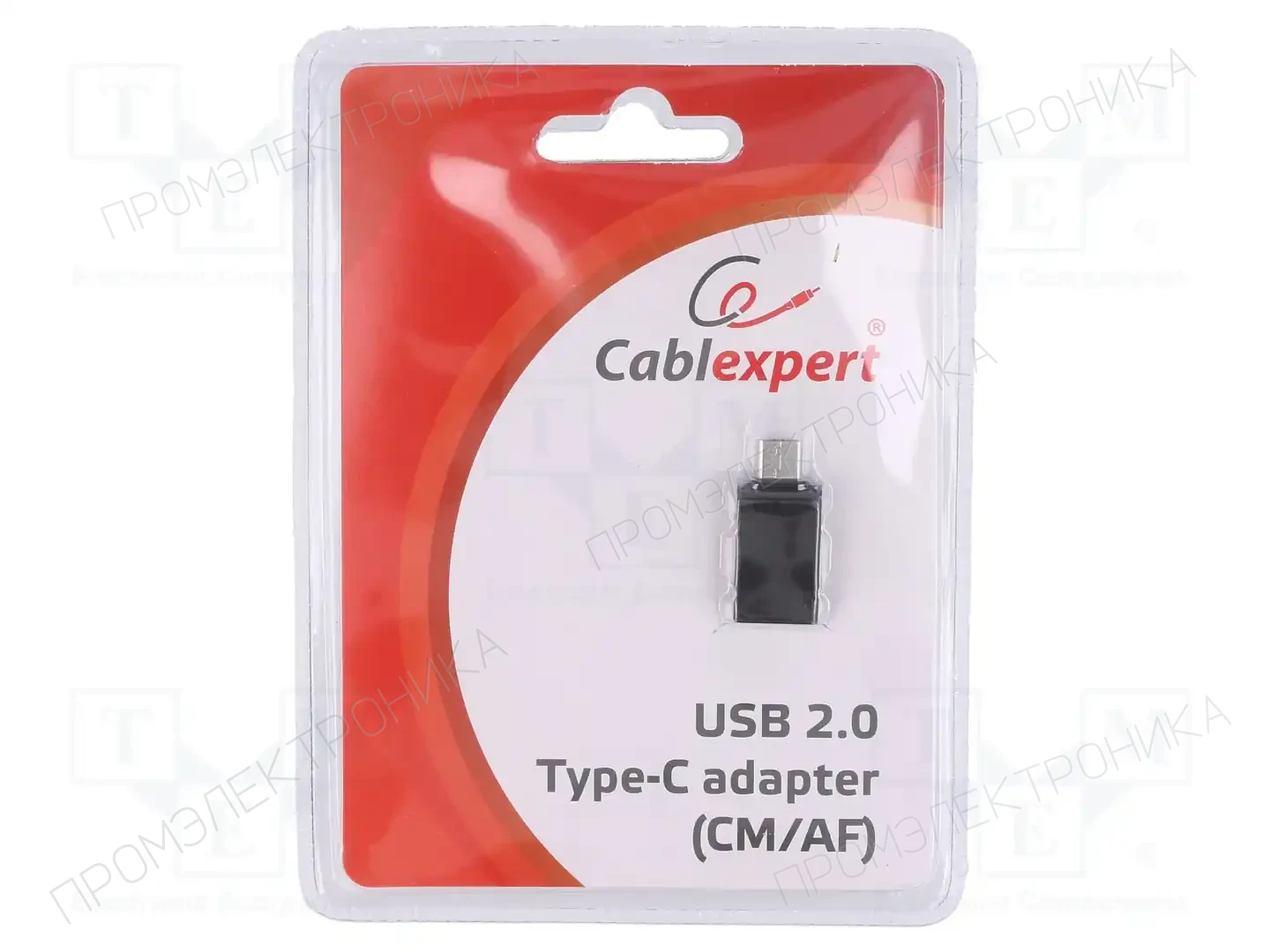 GEMBIRD A-USB2-CMAF-01 — Кабели и адаптеры USB