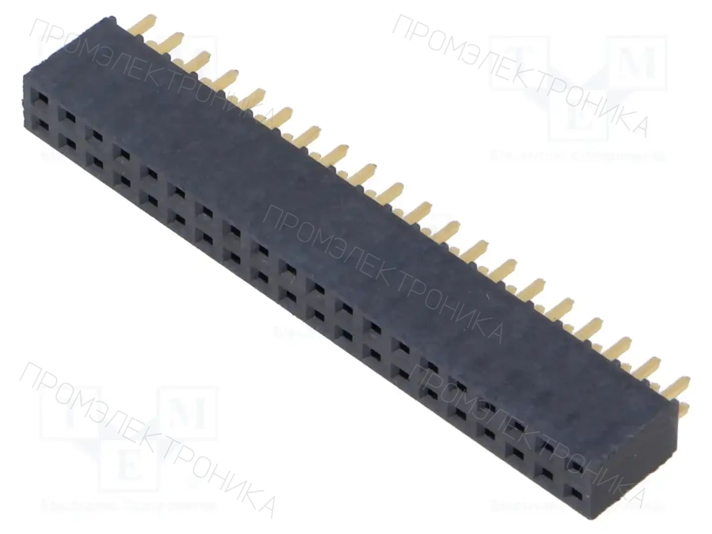 SAMTEC SSQ-120-01-G-D — Разъeмы пластина - пластина
