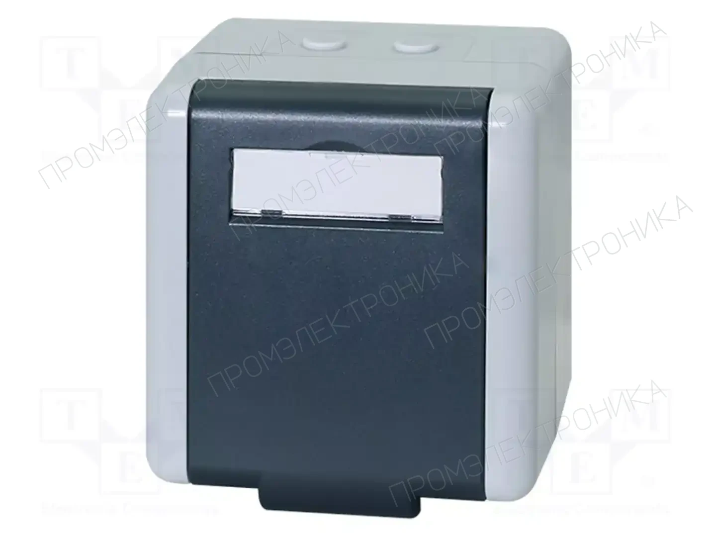 LOGILINK NK4083 — Разъeмы RJ