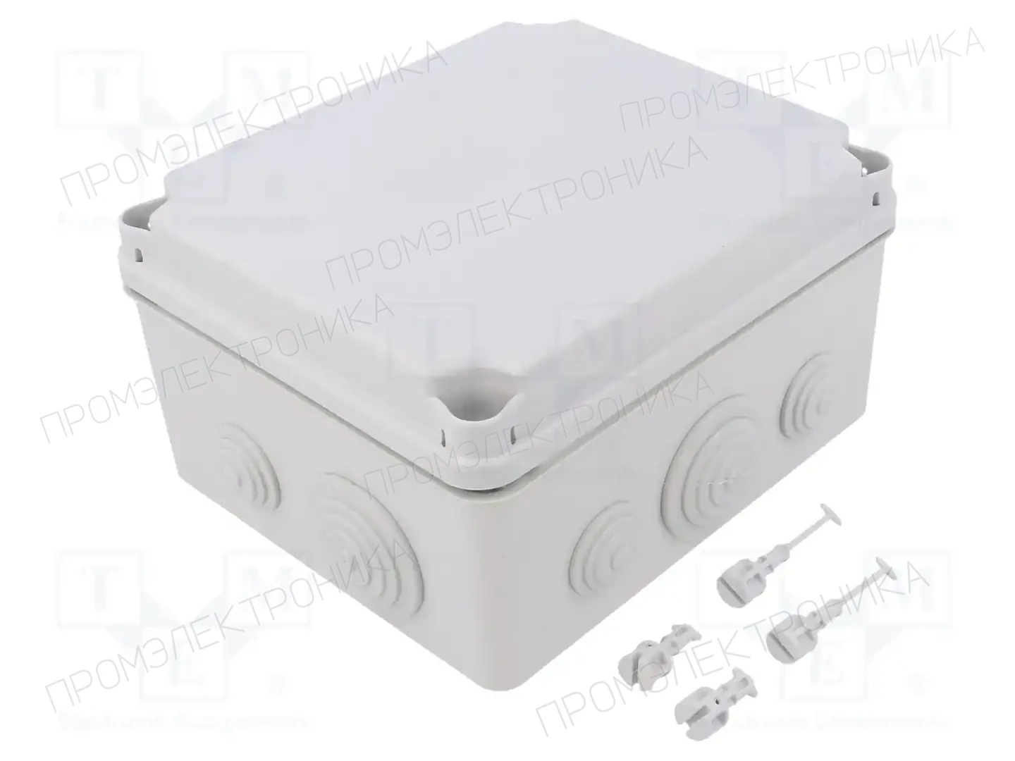 PCE EV171 — Корпуса для электрооборудования