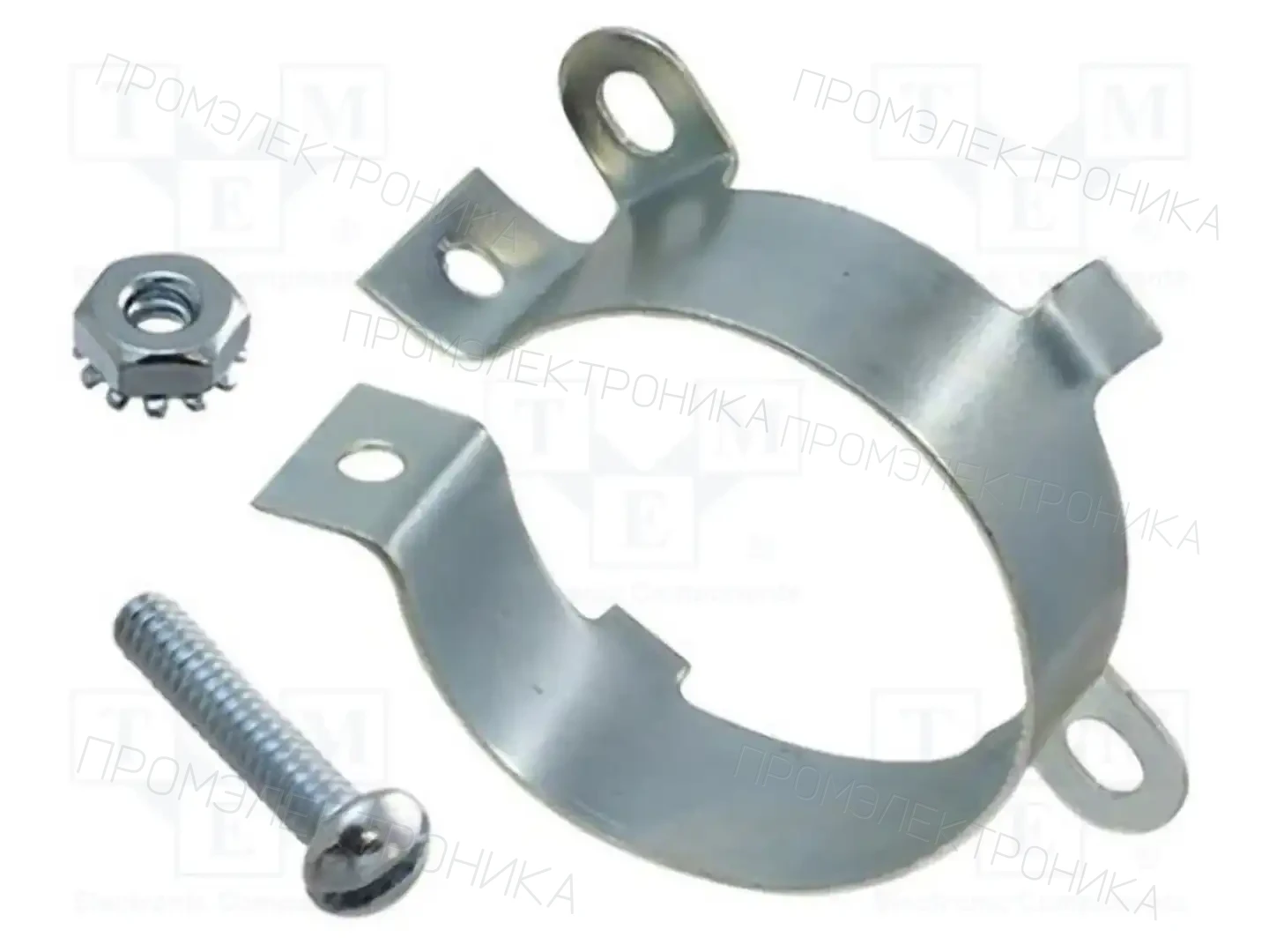 Knowles Corporation 125565-06 — Конденсаторы - неклассифицированные