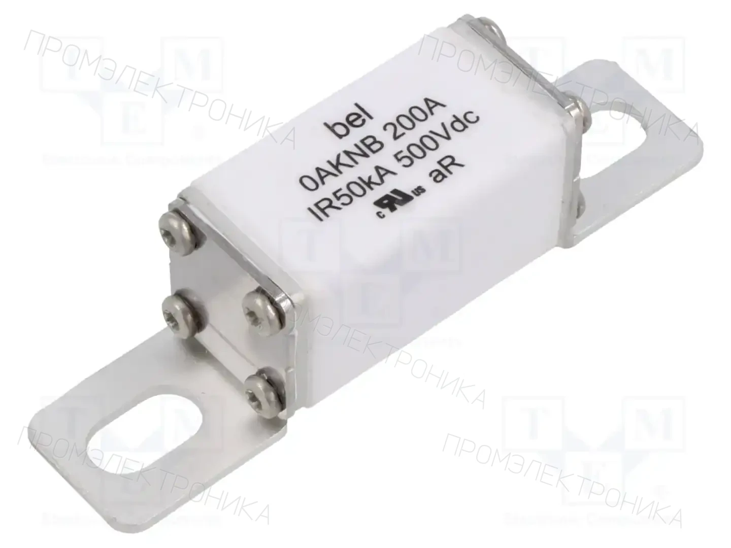 BEL FUSE 0AKNBK200-BB — Предохранители прочие